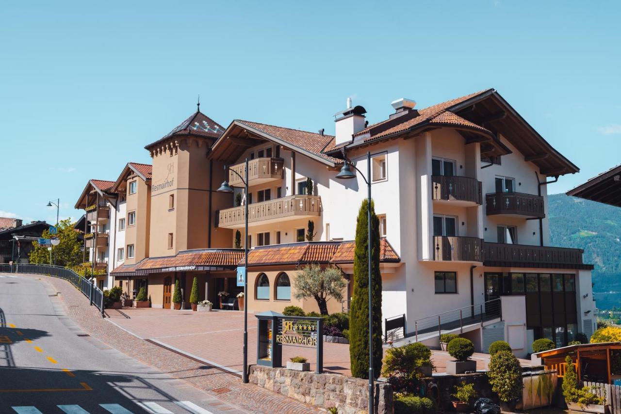 Hotel Resmairhof Schenna Extérieur photo