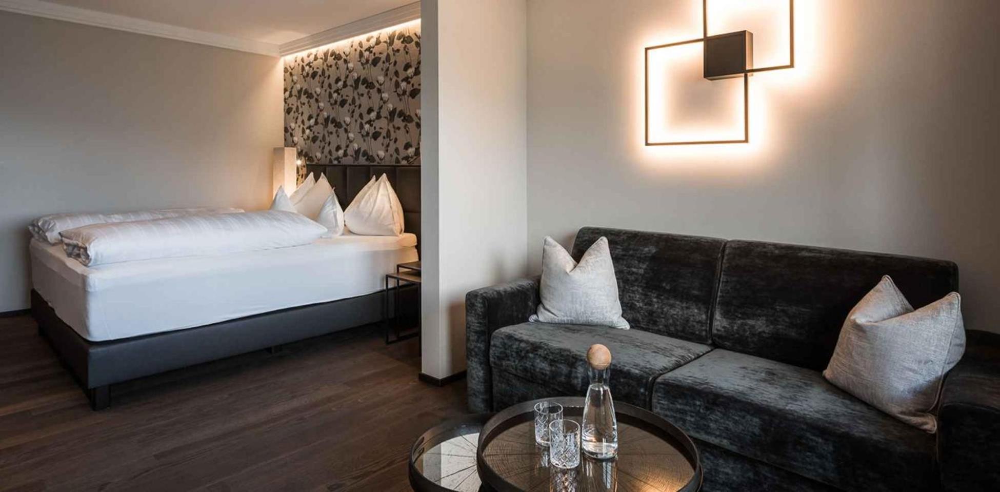 Hotel Resmairhof Schenna Extérieur photo